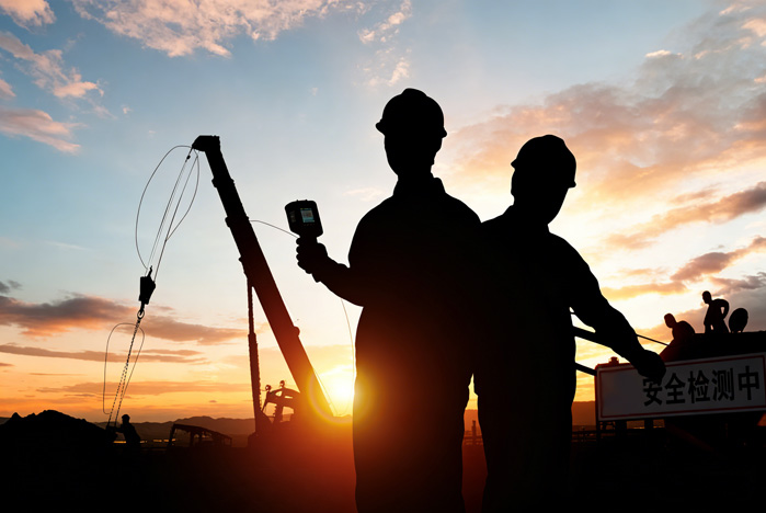 邢臺(tái)市康達(dá)建筑工程環(huán)境檢測(cè)有限公司