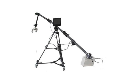 電動排爆機械手ETM-1.0