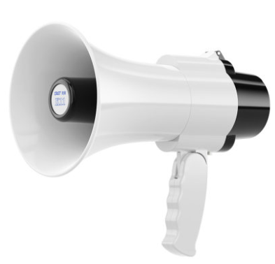 擴音器