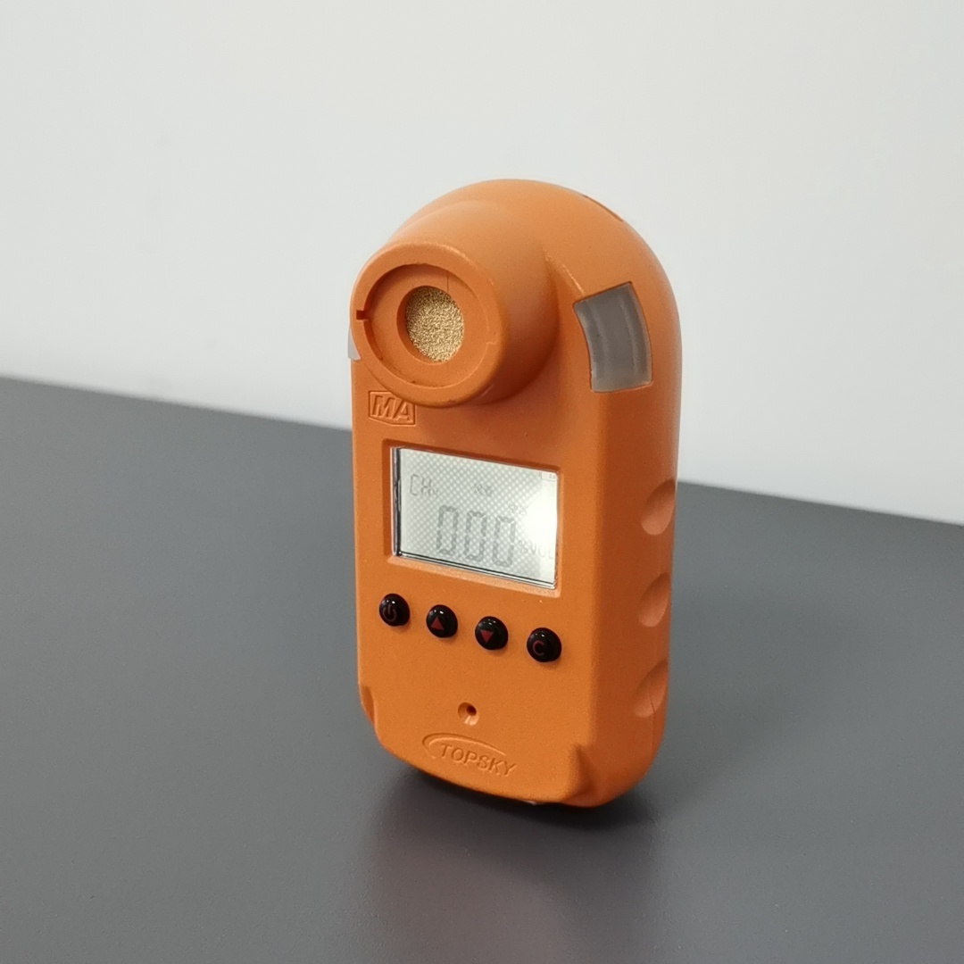 一氧化碳測定器（10000ppm)