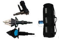 電動破拆工具（水下破拆工具組）PCDS-72A