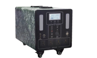 應急電源(3000W+5度電）