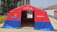 帳篷