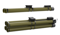 機載發射器
